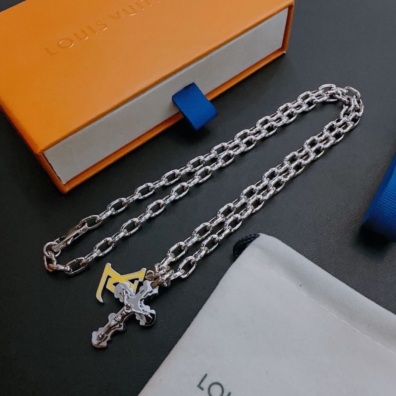 Louis Vuitton Necklaces